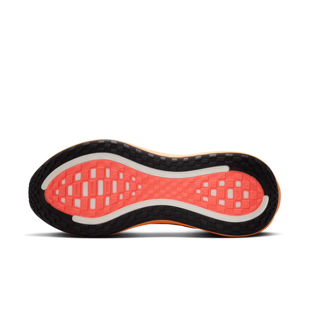 Vomero Plus 'Orange Pulse'