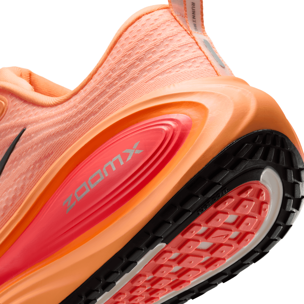 Vomero Plus 'Orange Pulse'