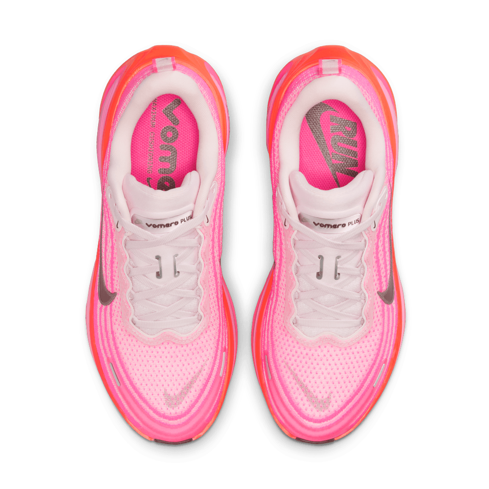 Nike Wmns Vomero Plus 'Hyper Pink' – TĀKOUT NY
