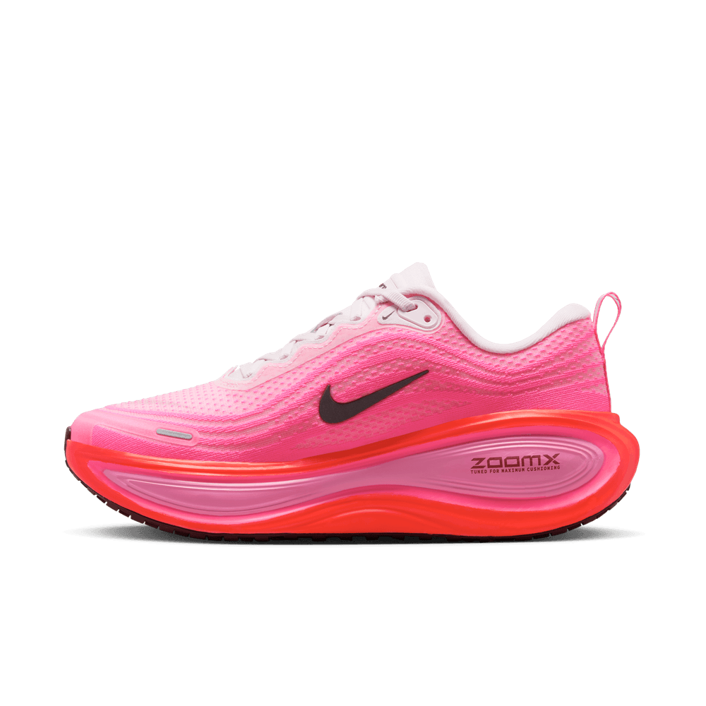 NIKE VAPOR KNIT“Pink ribbon\"ハングロ Mサイズ 美品 NIKE VAPOR KNIT“Pink ribbon