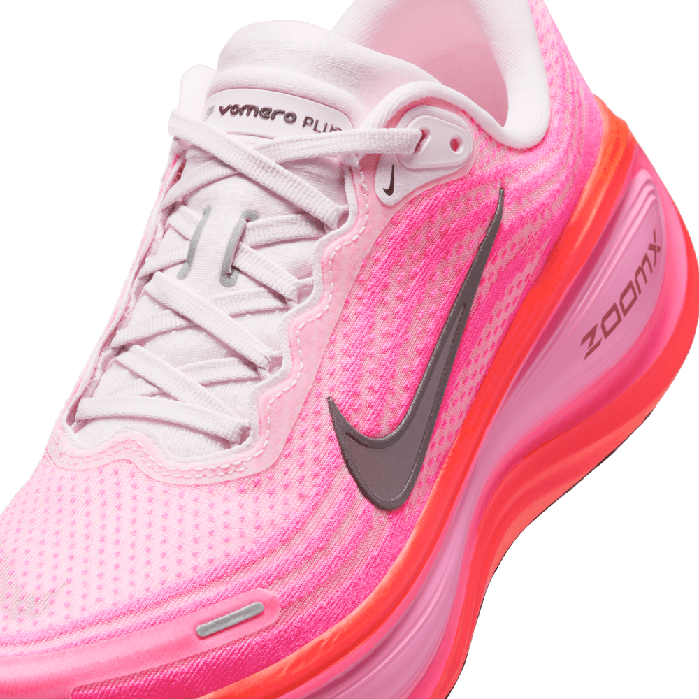 Nike Wmns Vomero Plus 'Hyper Pink' – TĀKOUT NY
