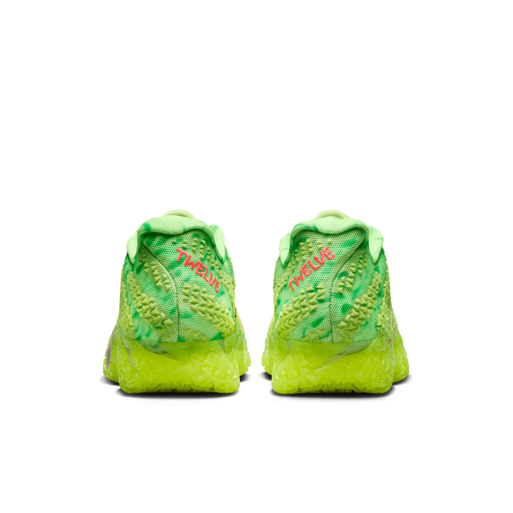 Ja 3 'Spooky Season'