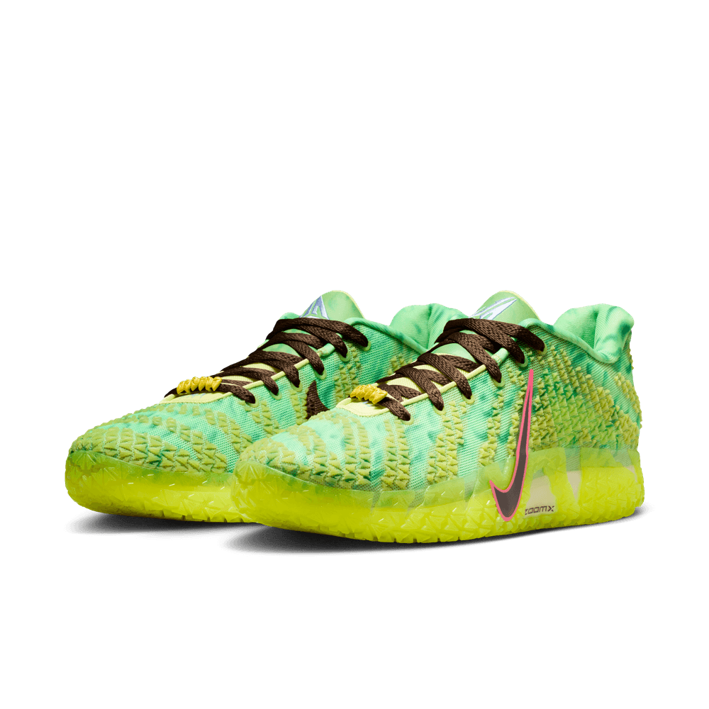 Ja 3 'Spooky Season'