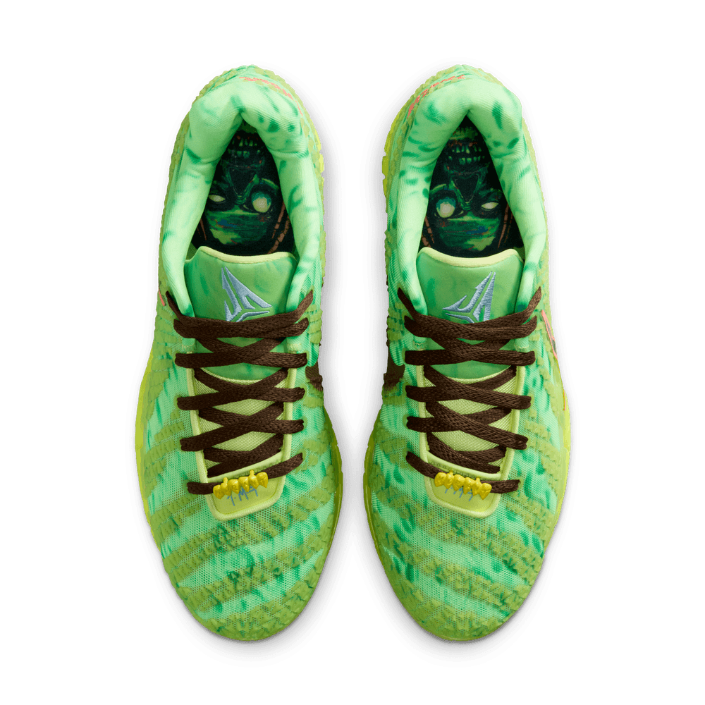 Ja 3 'Spooky Season'