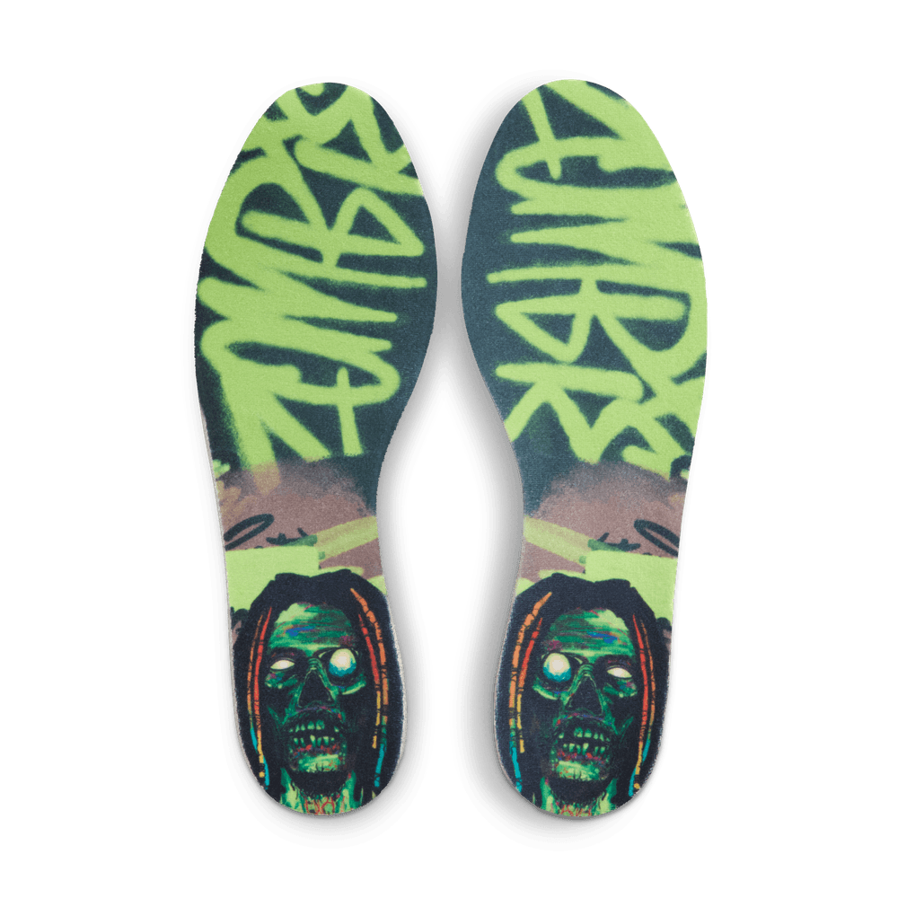 Ja 3 'Spooky Season'