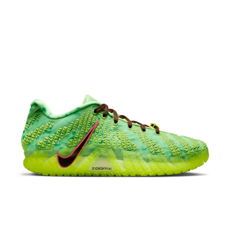 Ja 3 'Spooky Season'