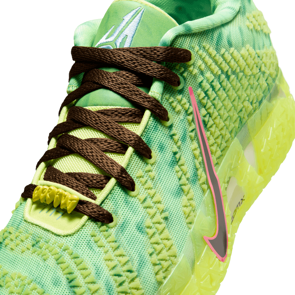Ja 3 'Spooky Season'