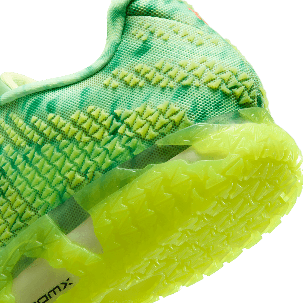 Ja 3 'Spooky Season'