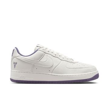 Kobe Bryant x Air Force 1 Low 'Summit White Daybreak'