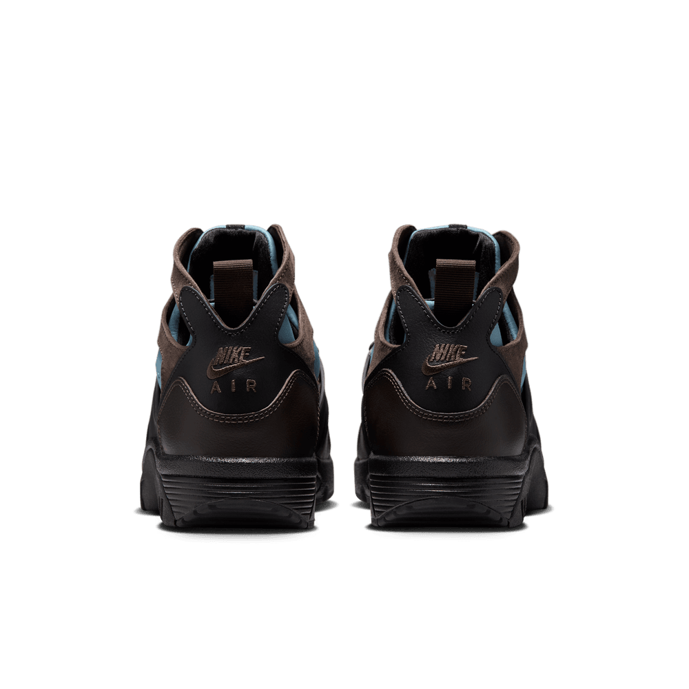 Air Trainer Huarache 'Baroque Brown Smokey Blue'