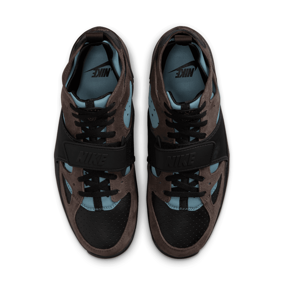 Air Trainer Huarache 'Baroque Brown Smokey Blue'