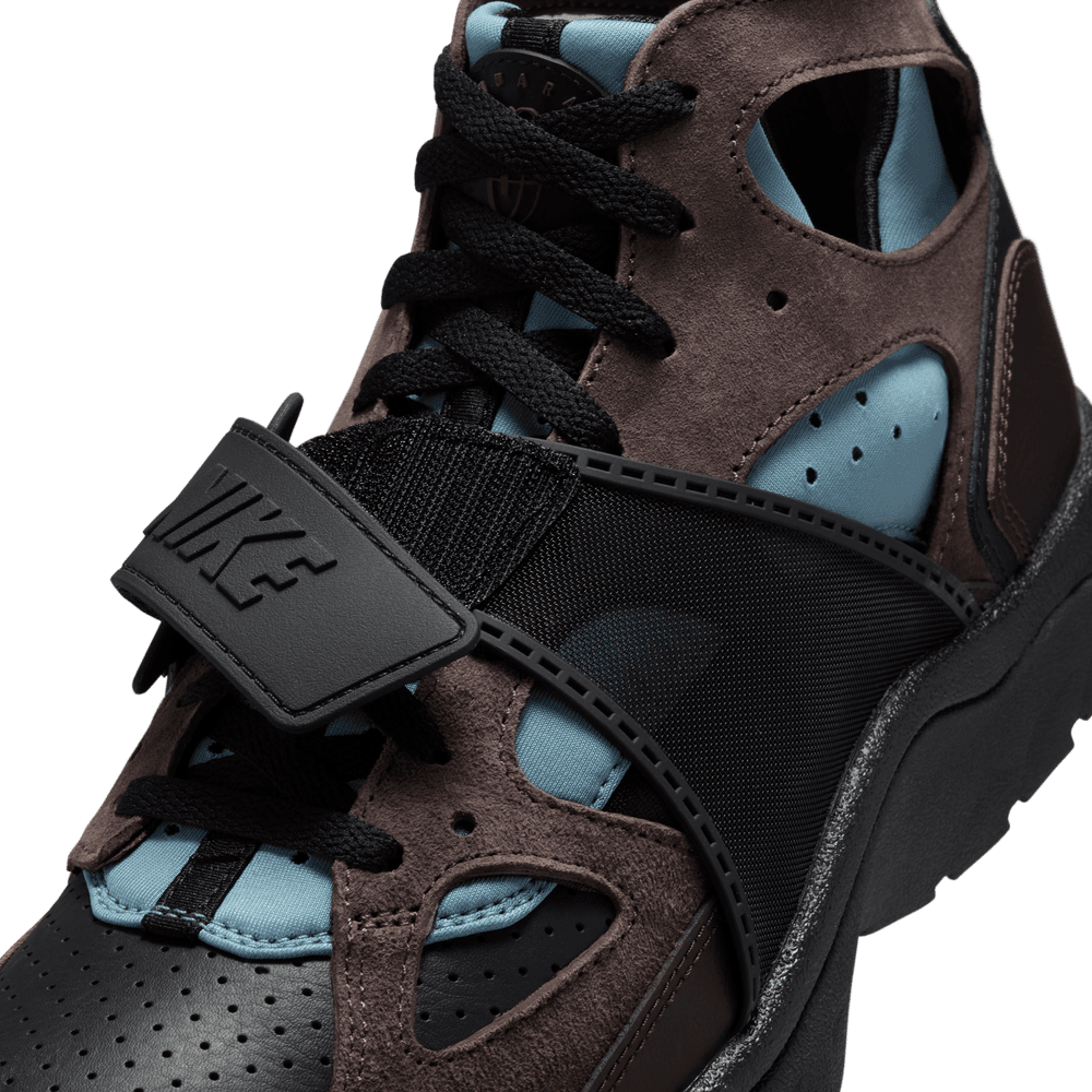 Air Trainer Huarache 'Baroque Brown Smokey Blue'