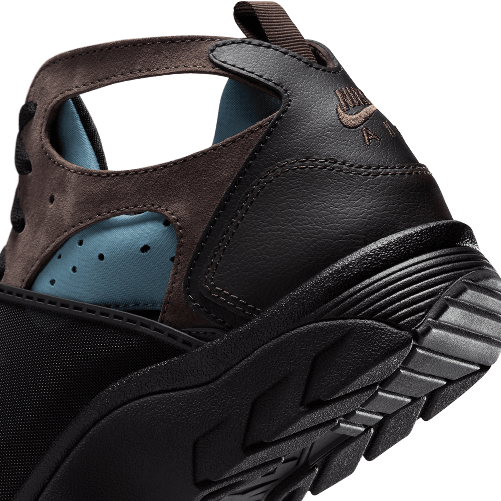 Air Trainer Huarache 'Baroque Brown Smokey Blue'