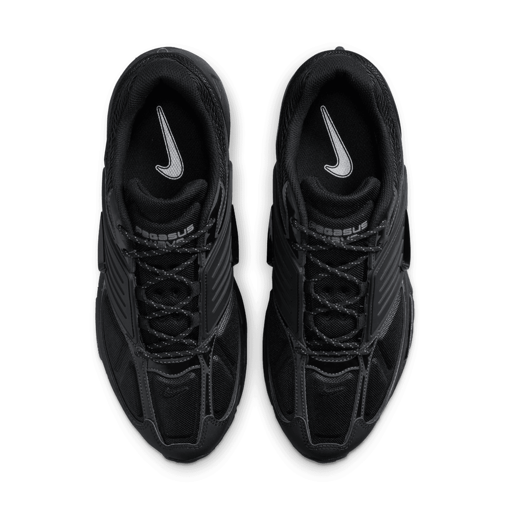 Air Pegasus Wave 'Black Anthracite'