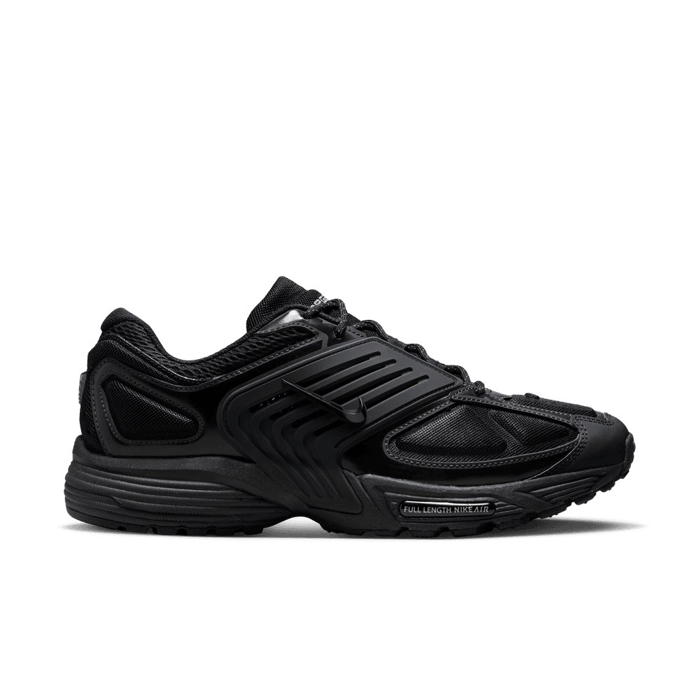 Pegasus Wave 'Black Anthracite'