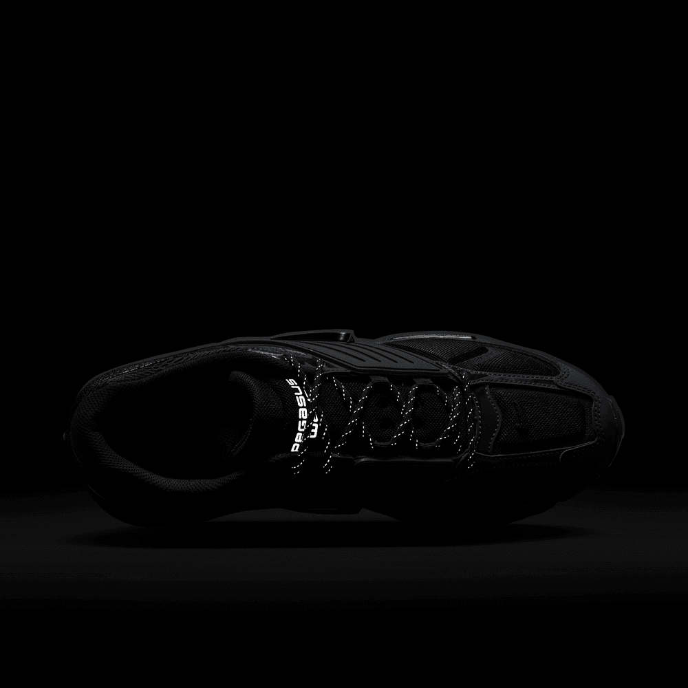 Air Pegasus Wave 'Black Anthracite'