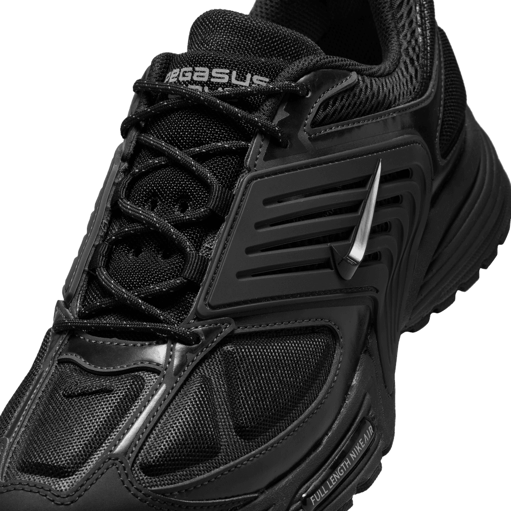 Air Pegasus Wave 'Black Anthracite'