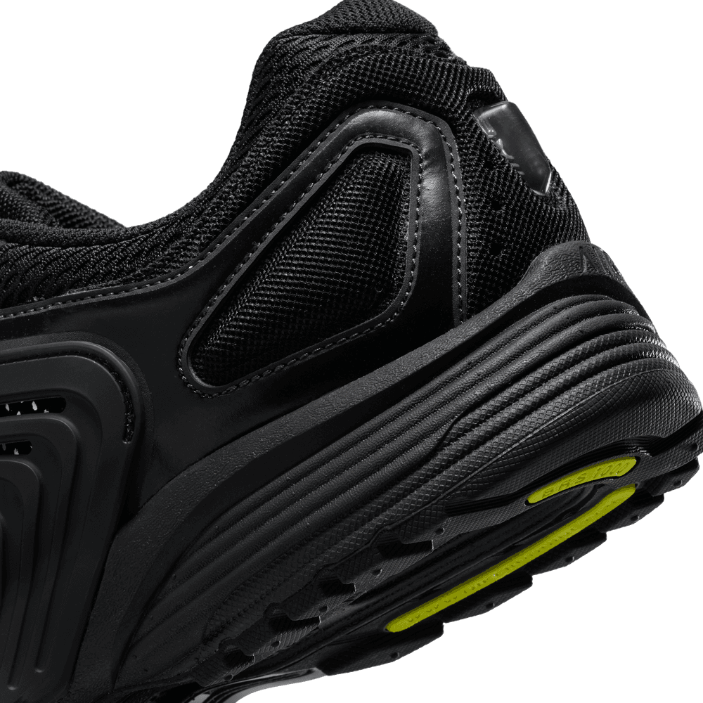 Air Pegasus Wave 'Black Anthracite'