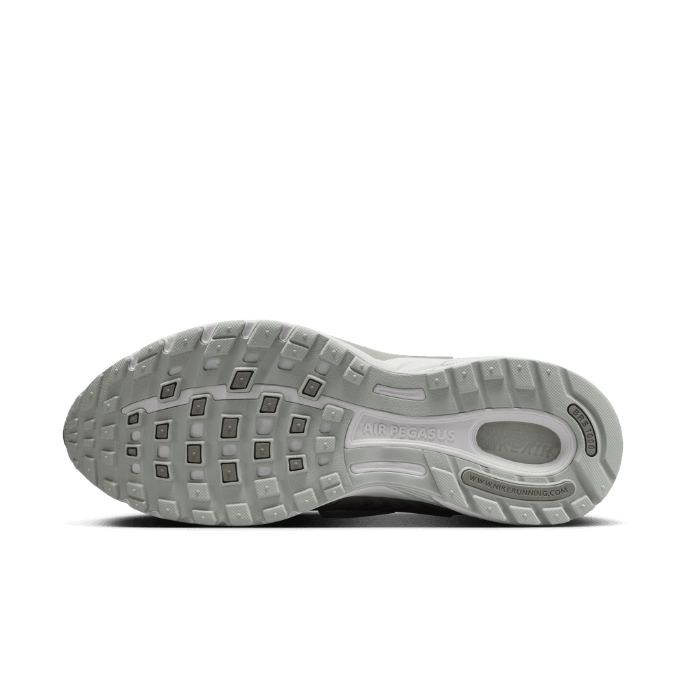 Air Pegasus Wave 'Flat Silver'