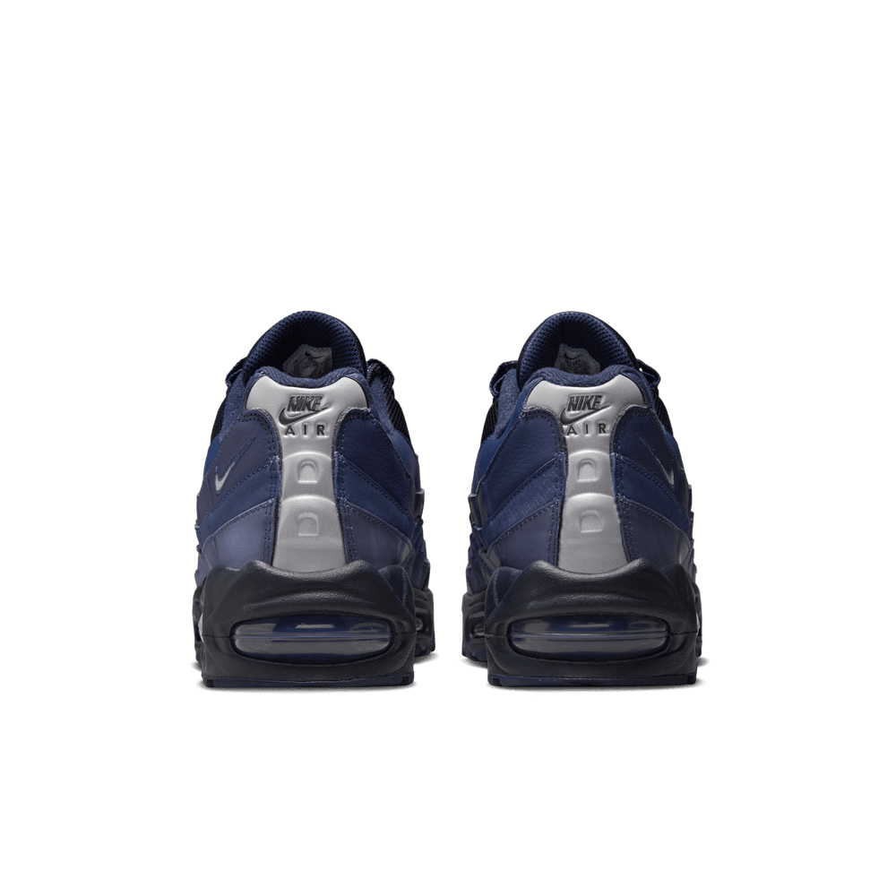 Nike Air Max 95 OG 'Sanded Purple' – TĀKOUT NY