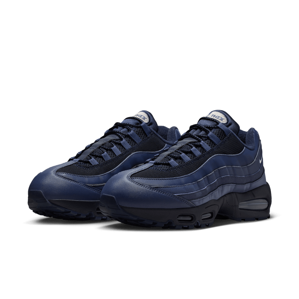 Air Max 95 OG 'Sanded Purple'