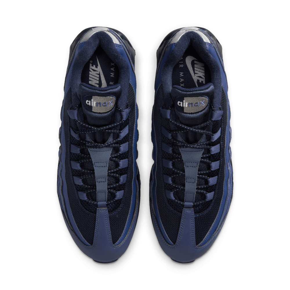 Air Max 95 OG 'Sanded Purple'