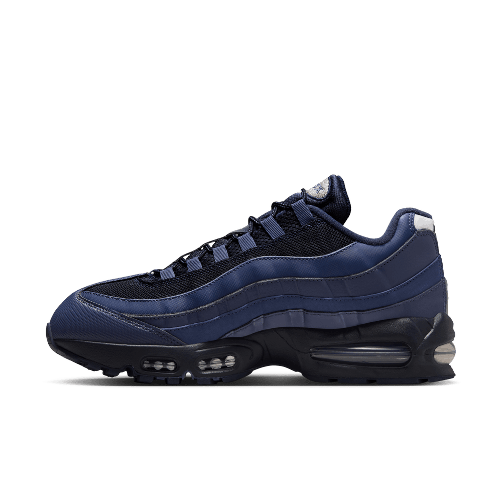 Air Max 95 OG 'Sanded Purple'