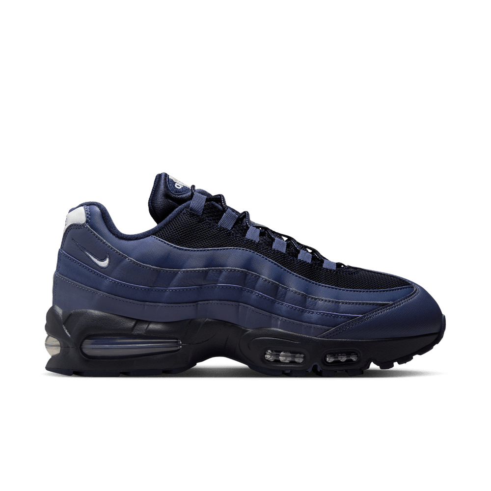 Air Max 95 OG 'Sanded Purple'
