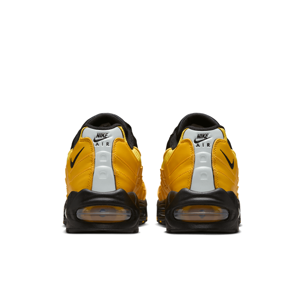 Air Max 95 OG 'Varsity Maize Black'