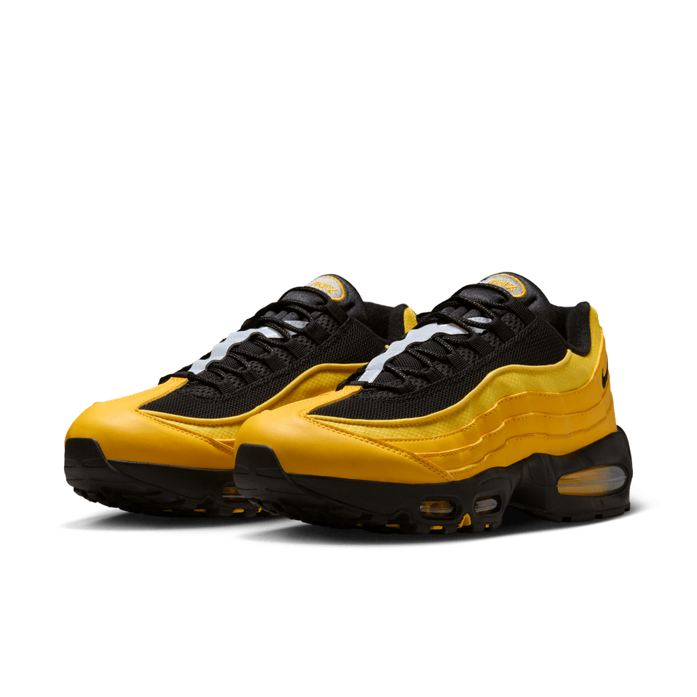 Air Max 95 OG 'Varsity Maize Black'