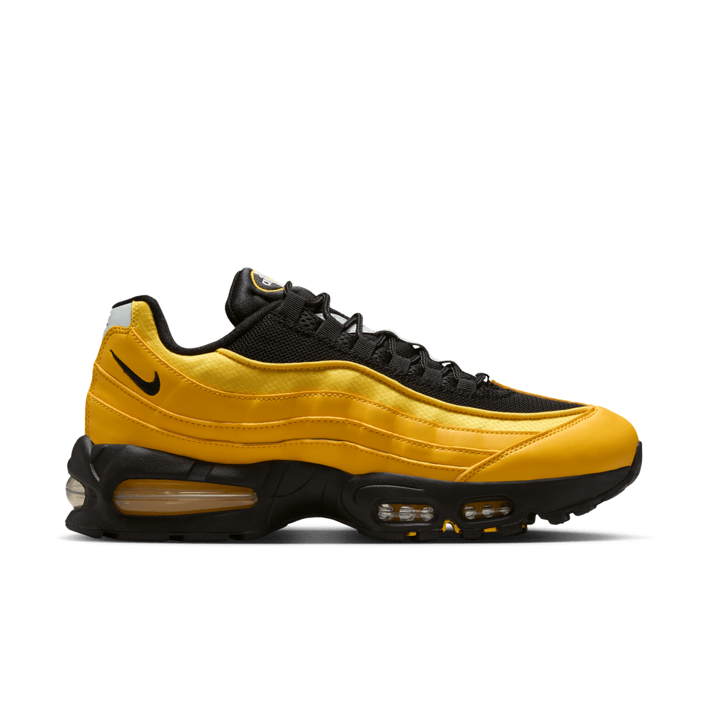 Air Max 95 OG 'Varsity Maize Black'