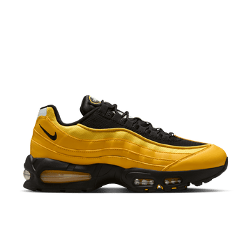 Air Max 95 OG 'Varsity Maize Black'