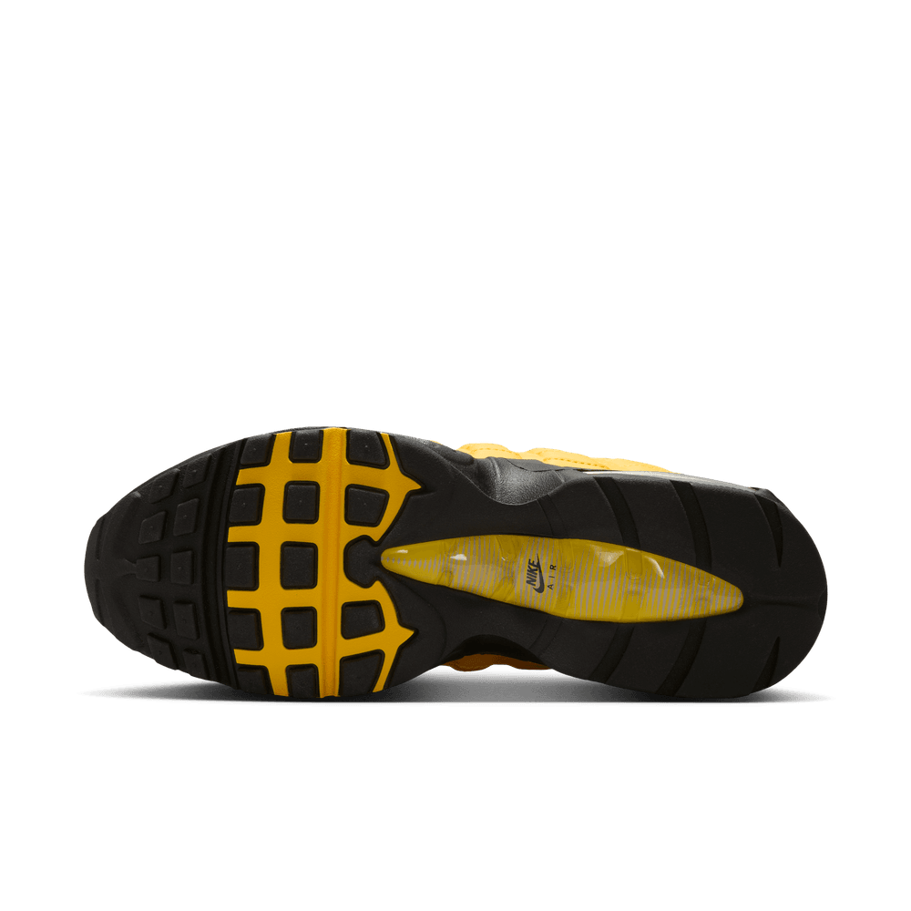Air Max 95 OG 'Varsity Maize Black'