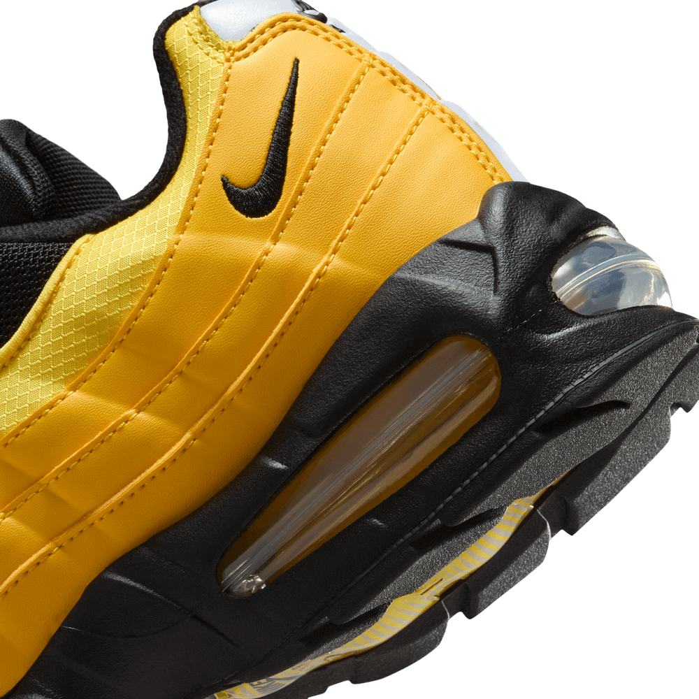 Air Max 95 OG 'Varsity Maize Black'