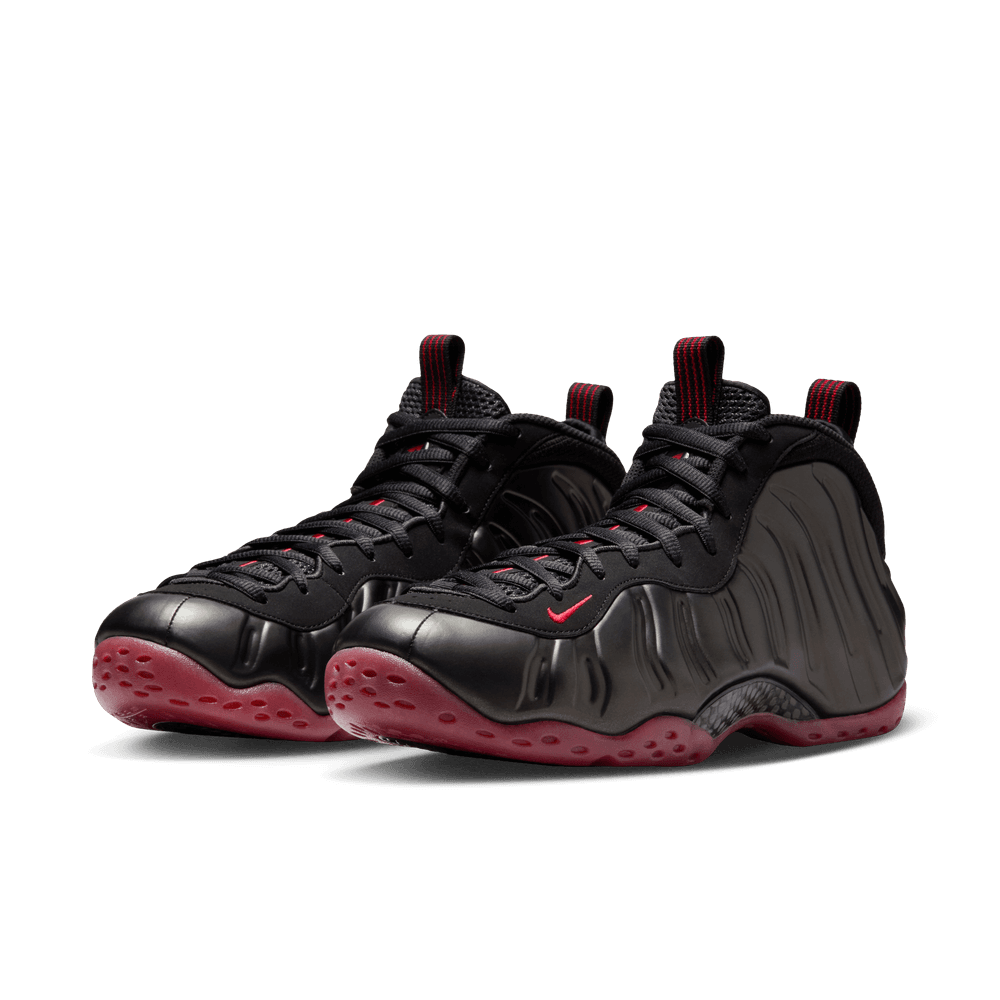 Air Foamposite One 'Cough Drop' 2025