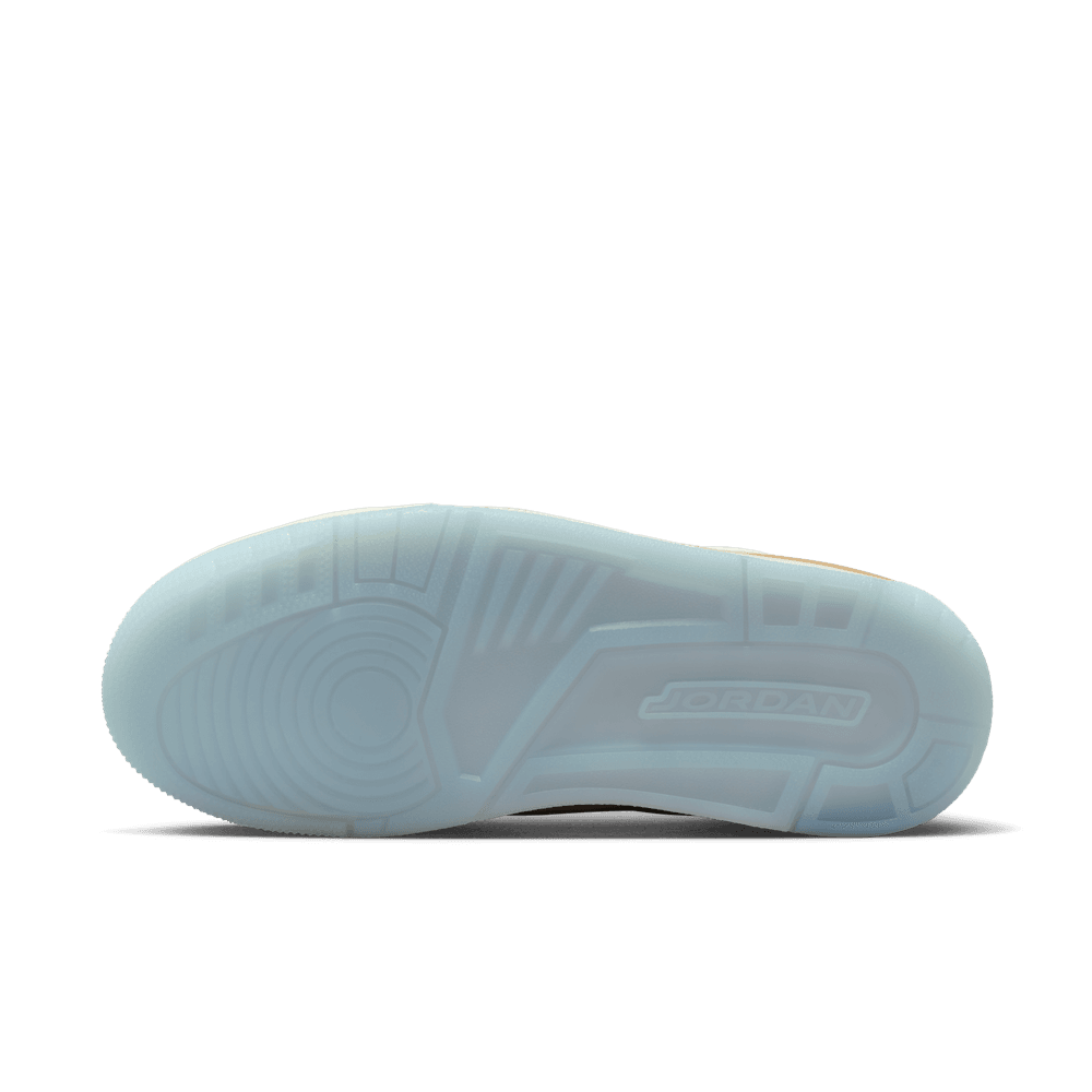 W Air Jordan 3 Retro 'Champagne and Oysters'