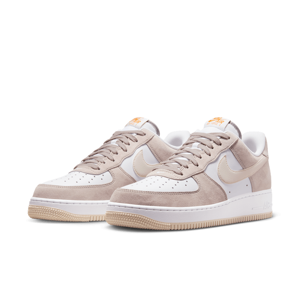 Air Force 1 '07 'College Grey'