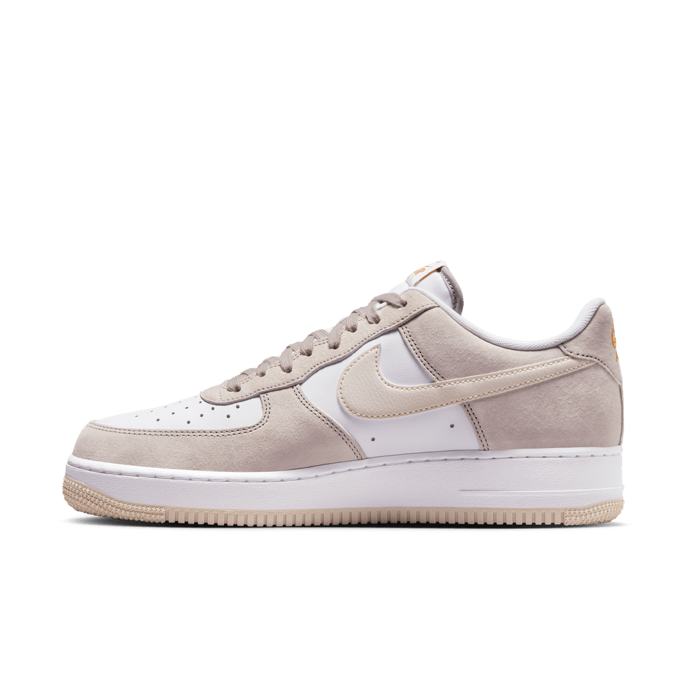 Air Force 1 '07 'College Grey'