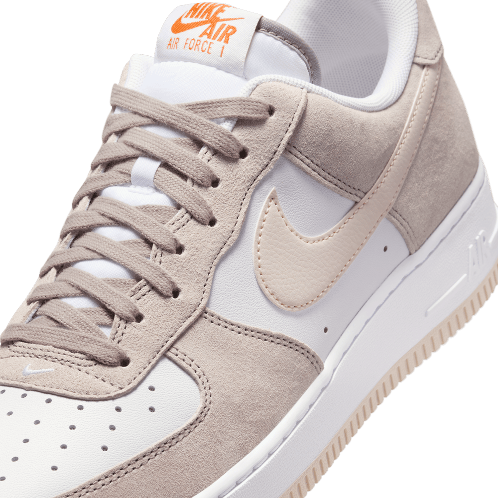 Air Force 1 '07 'College Grey'