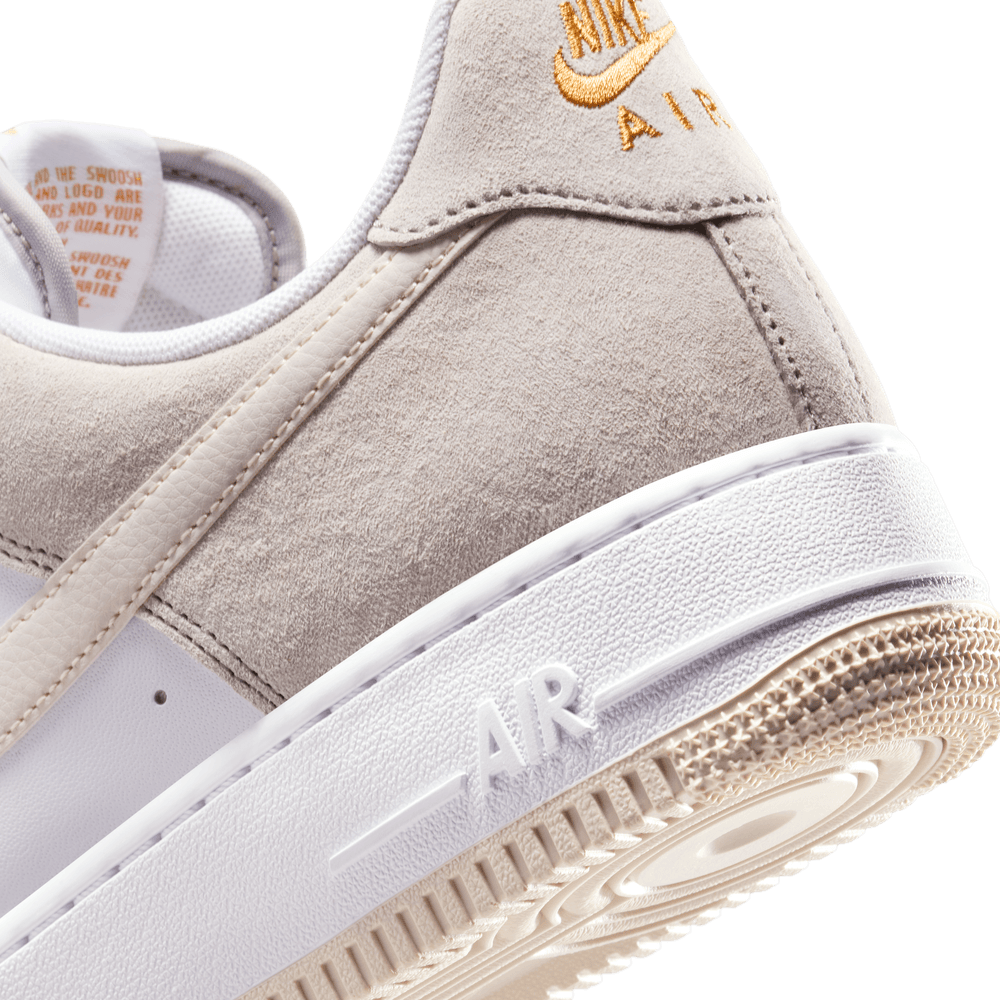 Air Force 1 '07 'College Grey'