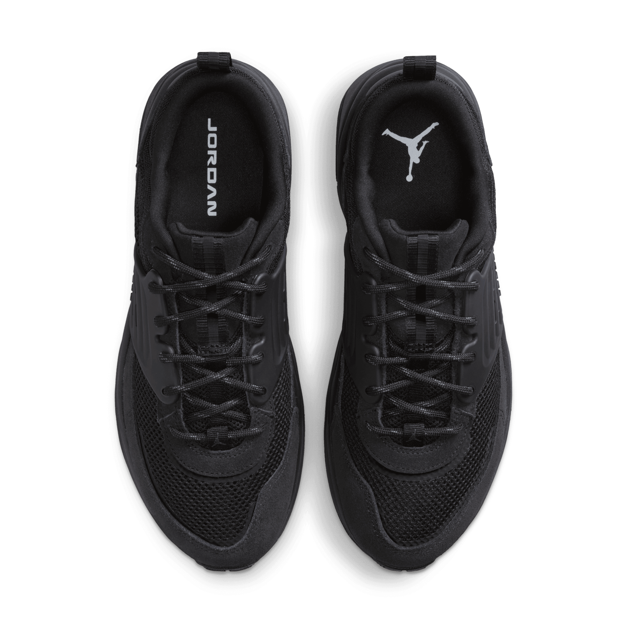 Jordan Trunner O/S 'Black Cat'