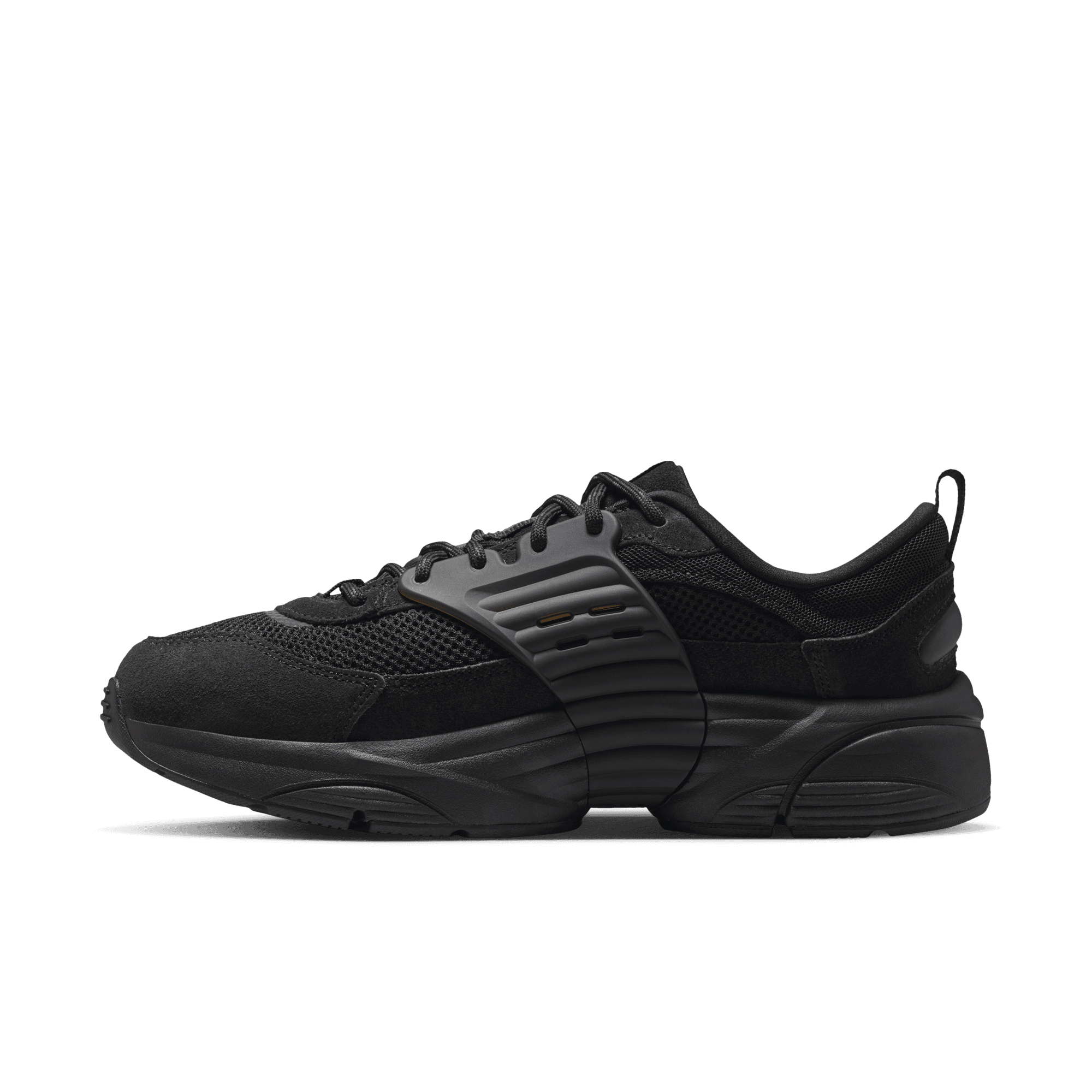 Jordan Trunner O/S 'Black Cat'