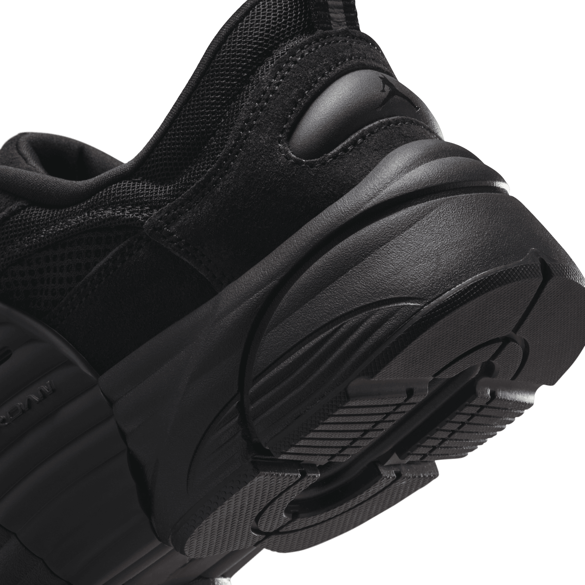 Jordan Trunner O/S 'Black Cat'
