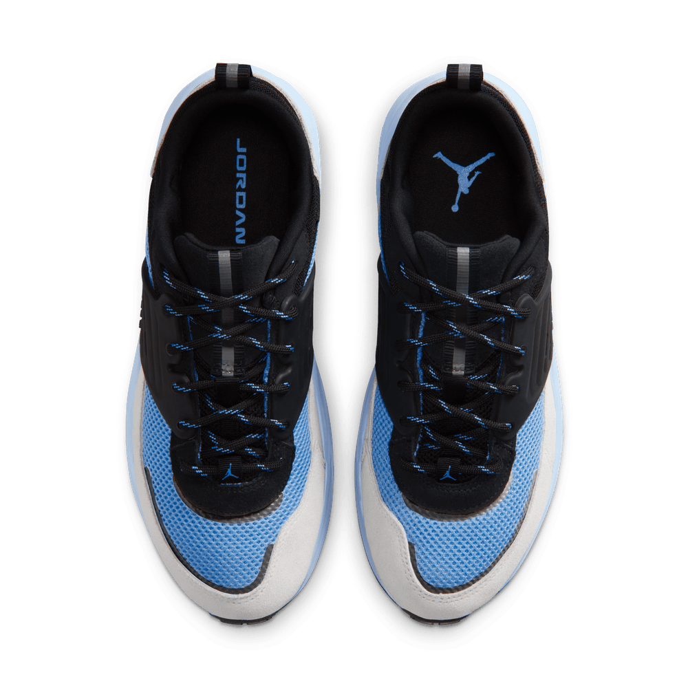 Jordan Trunner O/S 'Psychic Blue'