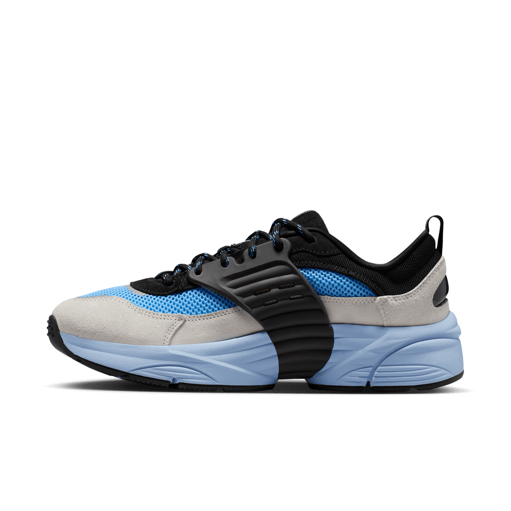 Jordan Trunner O/S 'Psychic Blue'