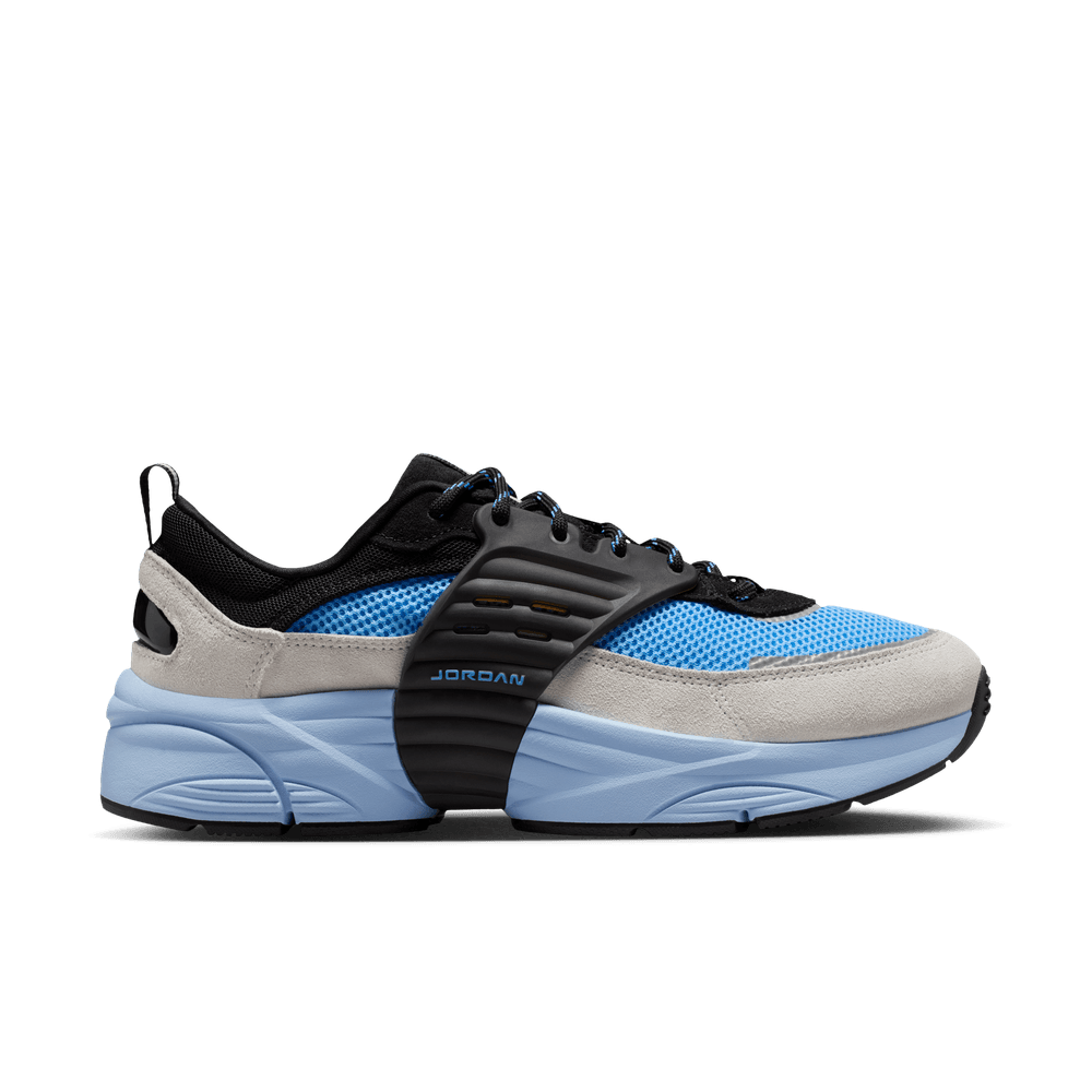 Jordan Trunner O/S 'Psychic Blue'