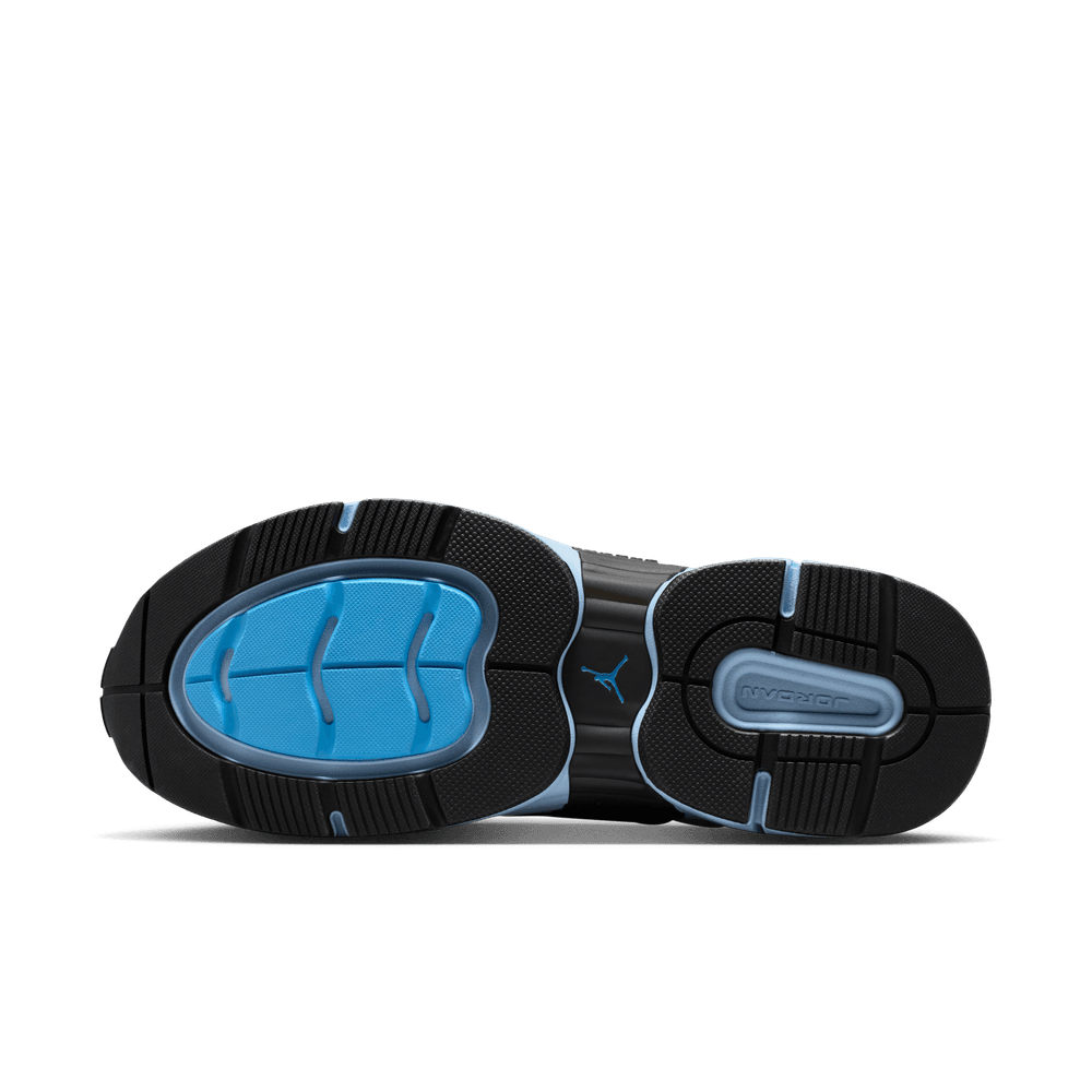 Jordan Trunner O/S 'Psychic Blue'