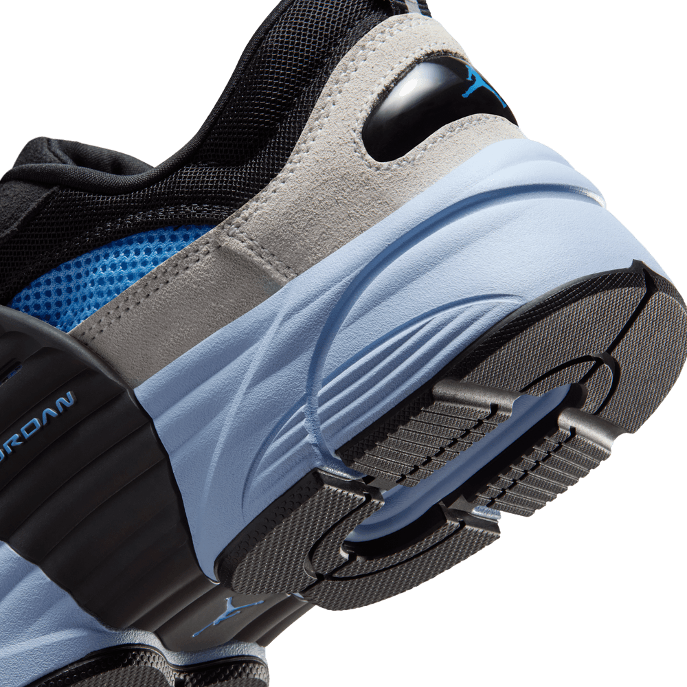 Jordan Trunner O/S 'Psychic Blue'