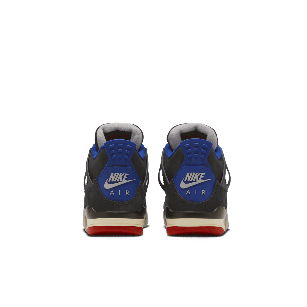 Air Jordan 4 Retro GS 'Rare Air'