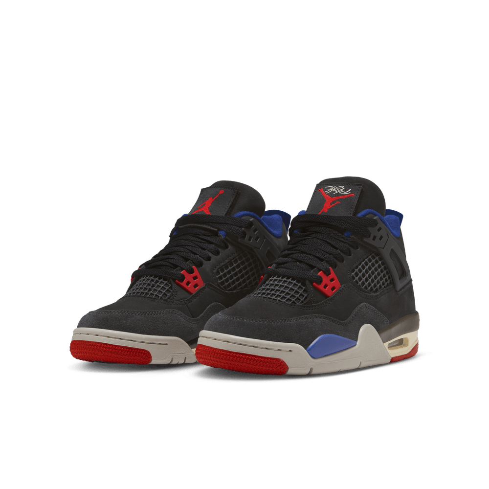 Air Jordan 4 Retro GS 'Rare Air'